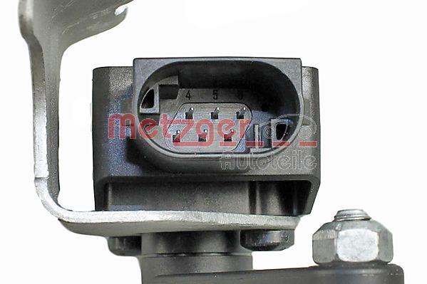 Sensor, luces xenon (regulación alcance) METZGER ref. 0901307